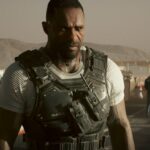 CD Projekt Red worked backwards from Cyberpunk 2077: Phantom Liberty’s brutal final choice “and rewrote scenes many times,” lead dev says