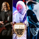 Guitar World’s tracks of the month – September 2026