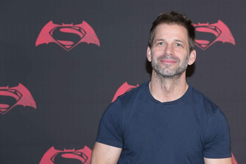 “Obviously, I’m not a fascist” | Zack Snyder defends his latest film, The Last Photograph