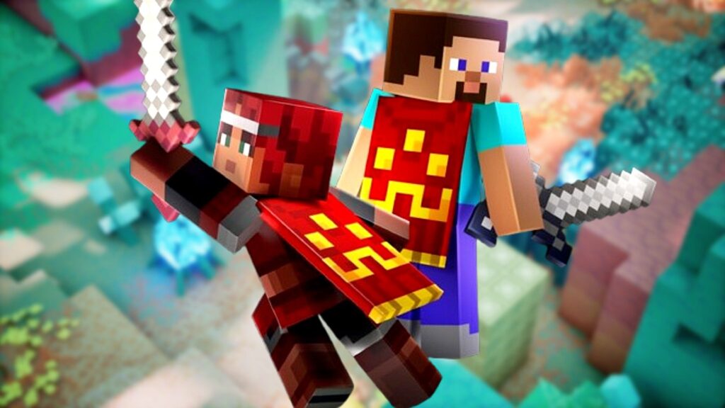 Are there any Minecraft Dungeons 2 redeem codes?