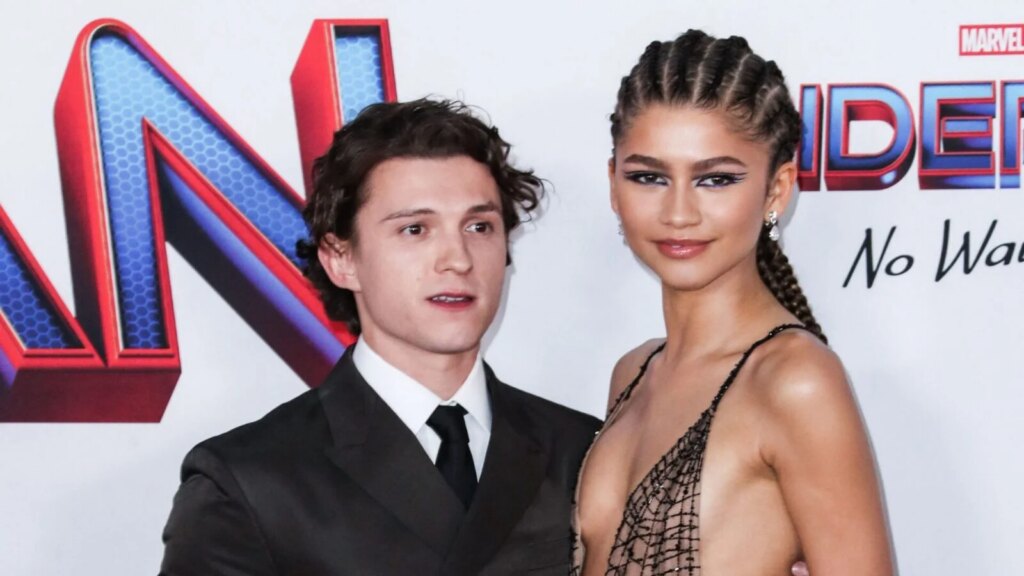 Tom Holland’s Subtle Reaction To Zendaya’s Emmy Loss Revealed