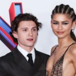 Tom Holland’s Subtle Reaction To Zendaya’s Emmy Loss Revealed