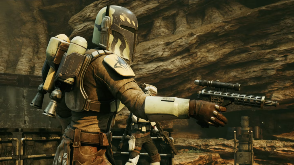 Star Wars Zero Company review — ‘solid if not spectacular’