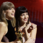 Dakota Johnson Offers a Take on the Naked Dress at the 2026 MTV VMAs
