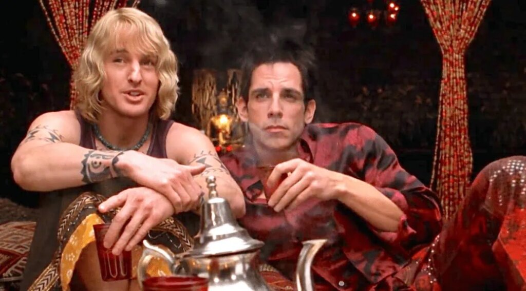Zoolander at 25: A Surreal Satirization of the Fashion Industry and Celebrity