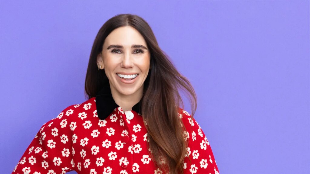 Zosia Mamet Is a Lot More Like Shoshanna Than She’d Like to Admit. But She’s Not Ready to Revisit ‘Girls’ Yet