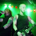 How Drowning Pool made Bodies