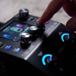 Boss launches the EX-4 Effects Expander