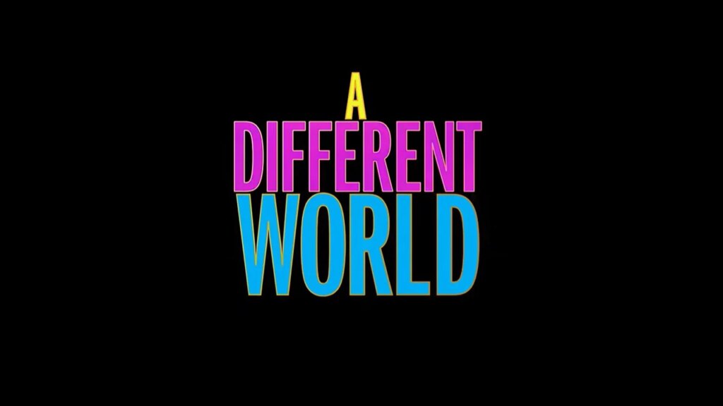 Who Stars in ‘A Different World’ (2026) on Netflix? Meet the 12 Original Cast Members Returning & 6 New Stars | Just Jared