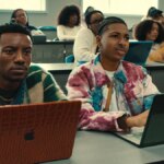 Is Hillman College Real? Where Netflix’s ‘A Different World’ Was Filmed | Just Jared