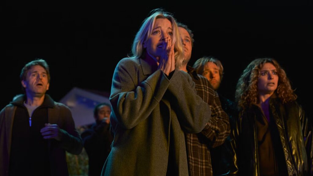 Forget Harlan Coben, Netflix’s New 7-Part Mystery Thriller Is One of the Biggest Shows on Streaming