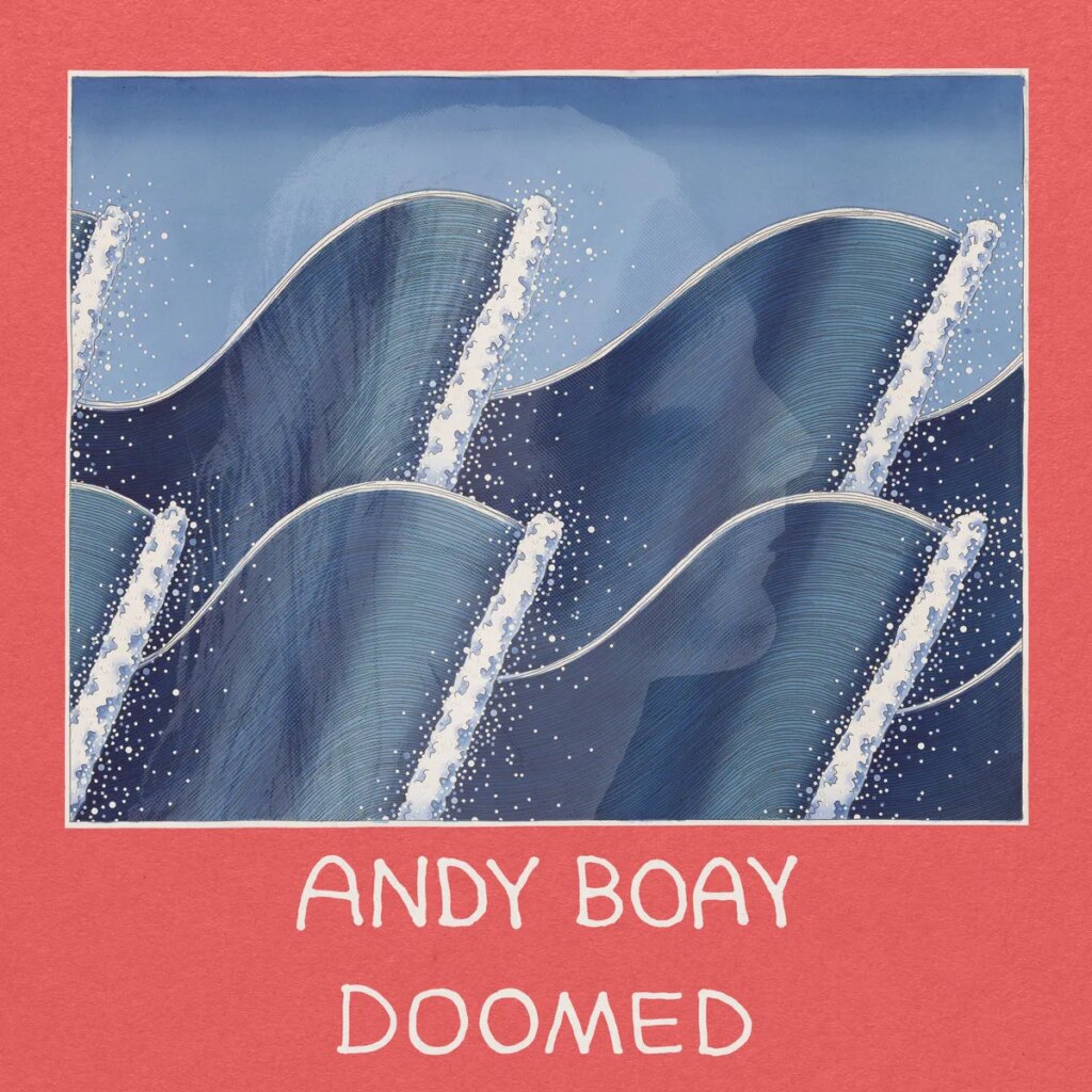 Andy Boay Announces New Album Doomed: Hear “Child”