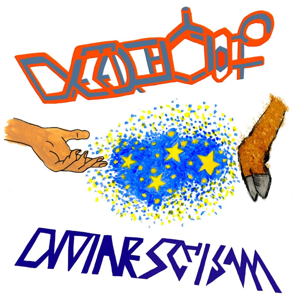 Deerhoof Announce New Album ‘Divine Schism’: Hear “Sun Like It Hot”