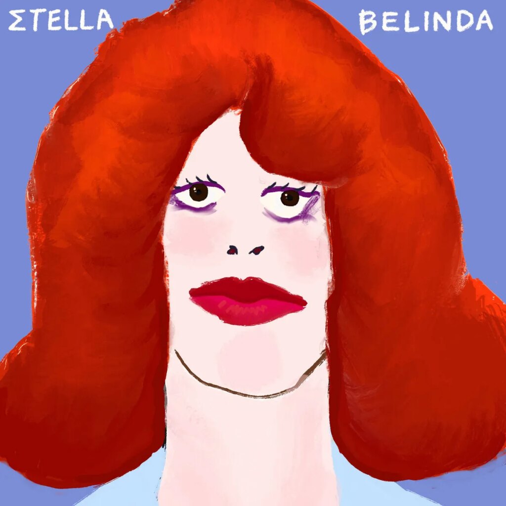 Σtella Shares New Single “Belinda”: Listen