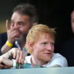 Ed Sheeran says it was not his decision to remove Macklemore from tour