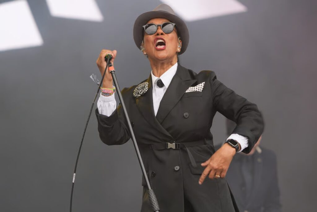 The Selecter’s Pauline Black to receive Outstanding Contribution to Music Award