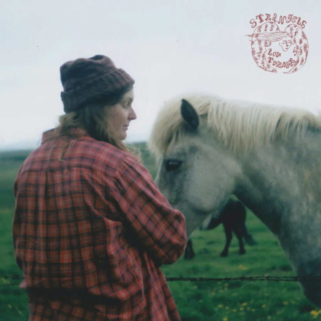 Lou Turner Announces New Album ‘Strangels’: Hear “Ants Underfoot”
