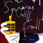 Jan St. Werner Announces New EP ‘Squares Will Fall’ Feat. Justin Vernon, Sufjan Stevens, Zach Condon, & More: Hear The Title Track