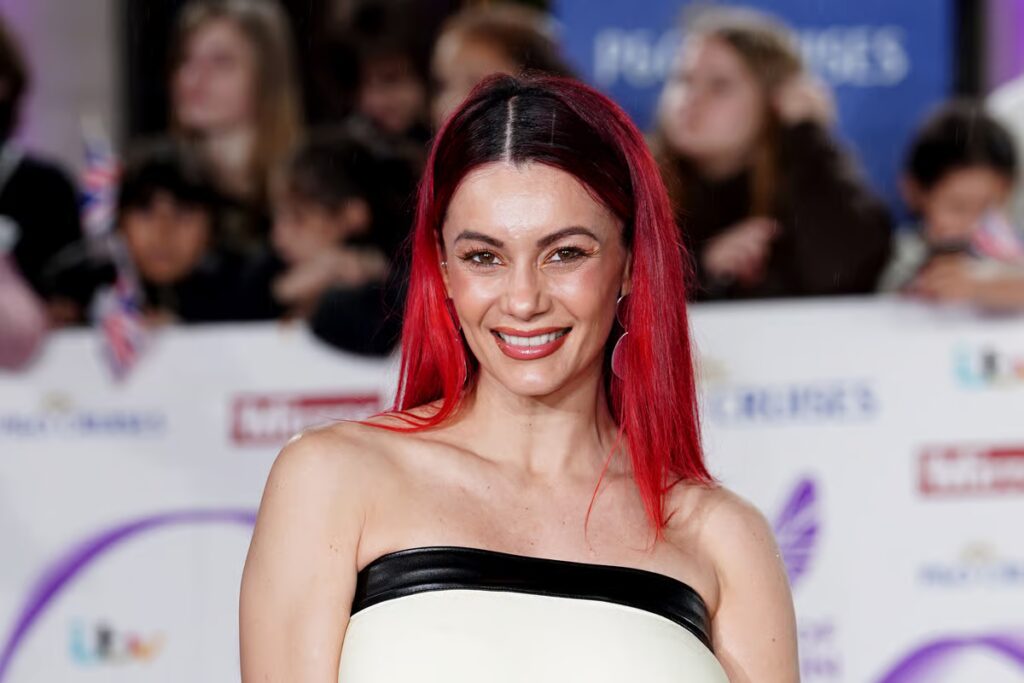 Strictly Come Dancing unveils new spin-off show with Dianne Buswell at the helm