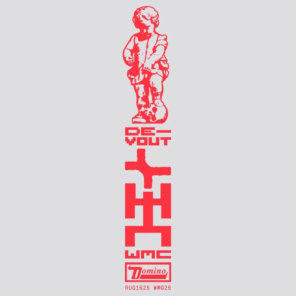 Working Men’s Club Share New Single “Devout” Produced By Atticus Ross (NIN)