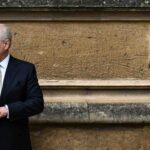 Prince Andrew Timeline Hits New Turns: Andrew Mountbatten-Windsor – Film Daily