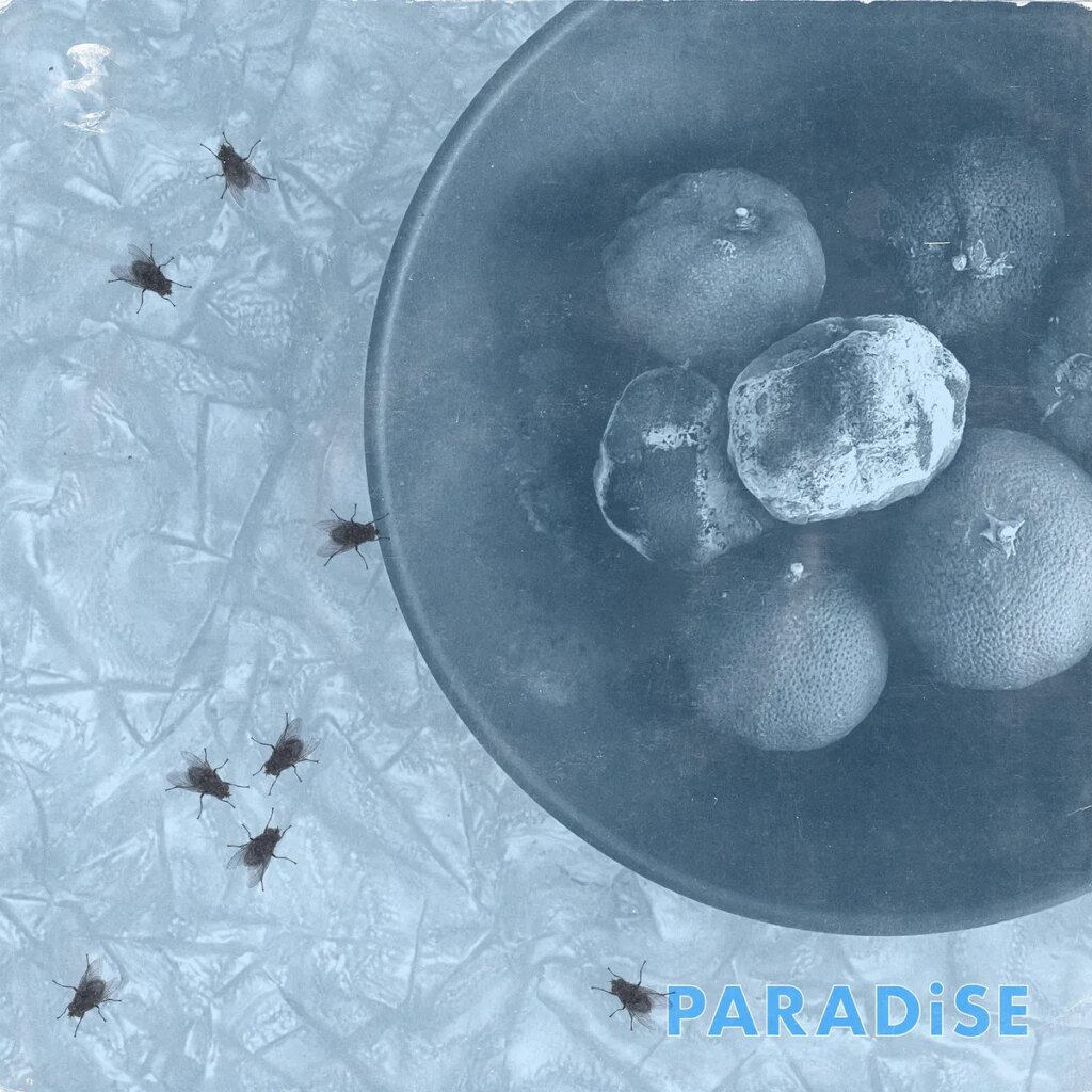 Cell Rot Announce New Album ‘Paradise’: Hear “Paradise/Parasite II”