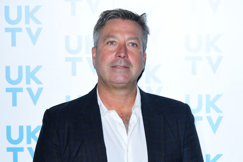 John Torode says MasterChef dismissal left him ‘devastated’