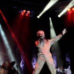 Slipknot announce 2027 stadium tour with Marilyn Manson as support act