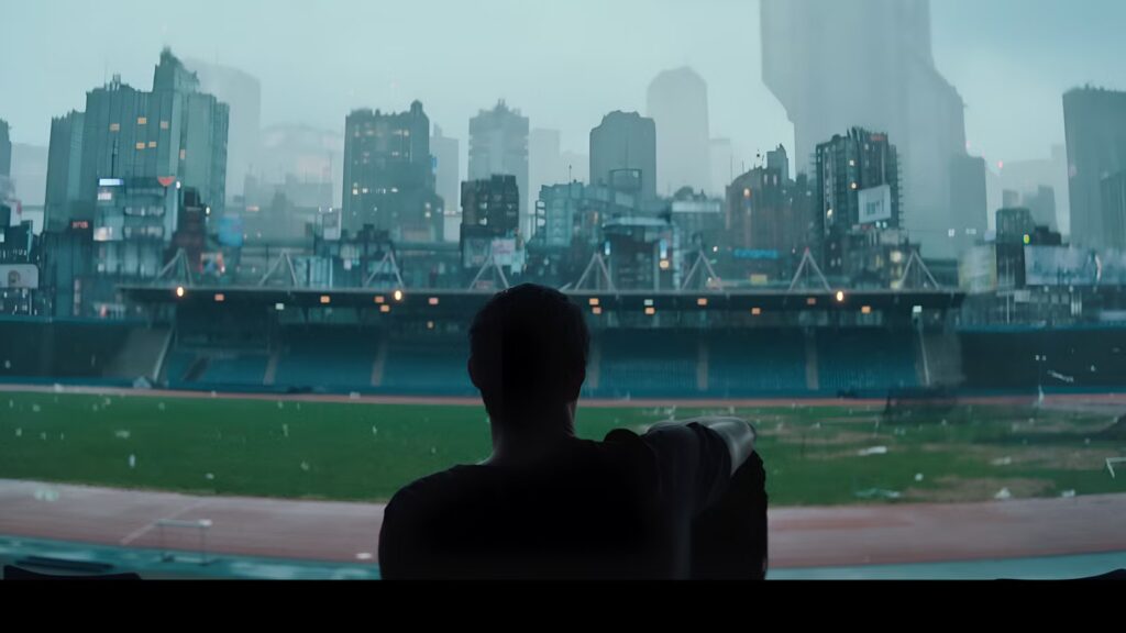 Apple TV’s Neuromancer Ends An Era For Cyberpunk Sci-Fi