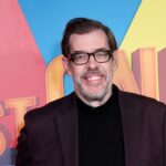 Richard Osman ‘accidentally reveals Celebrity Traitors series two launch date’