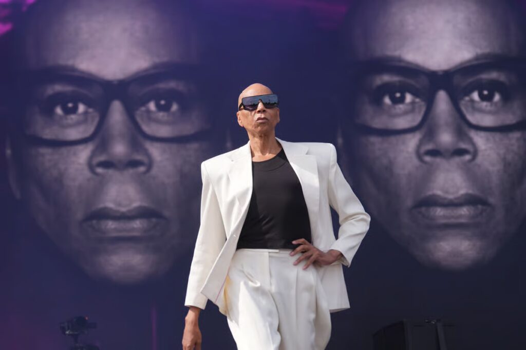 BBC drops RuPaul’s Drag Race UK due to ‘significant financial pressures’