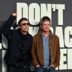 What’s the story? Tickets for Oasis’ 2027 tour sell out