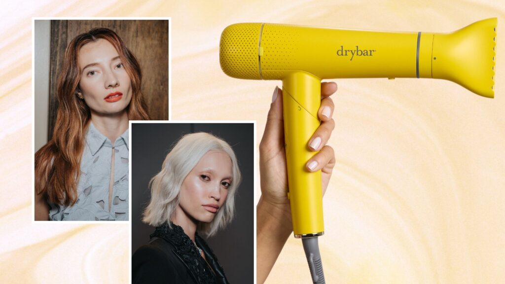 Drybar Buttercup Pro Blow Dryer: Review for Fine Hair
