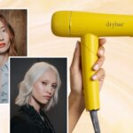 Drybar Buttercup Pro Blow Dryer: Review for Fine Hair