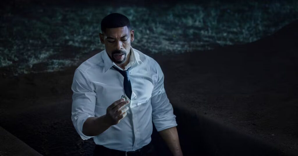 Sinestro? How ‘Lanterns’ Episode 7 Sets Up A Shocking, Space-Focused Season Finale