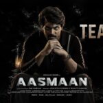 Aasmaan teaser review | cinejosh.com