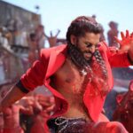 The Paradise gets postponed: New date to be announced shortly – Telugu Cinema