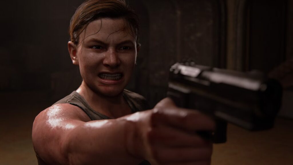 The Last of Us Season 3 Casts Abby And Lev’s Game Actors In Different Roles