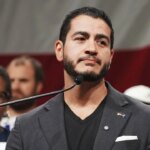 El-Sayed says GOP waging ‘culture war’ over ‘how I pray’ during solo Senate ‘debate’