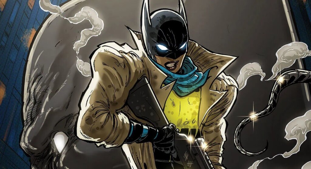 Absolute Batman #24 – Comic Book Preview