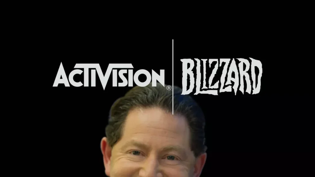 What Microsoft’s Activision buyout can tell us about the Paramount-Warner Bros merger