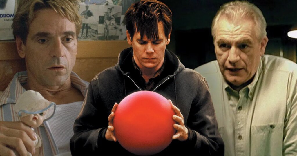 7 Actors Who Took on Disturbing Predator Roles