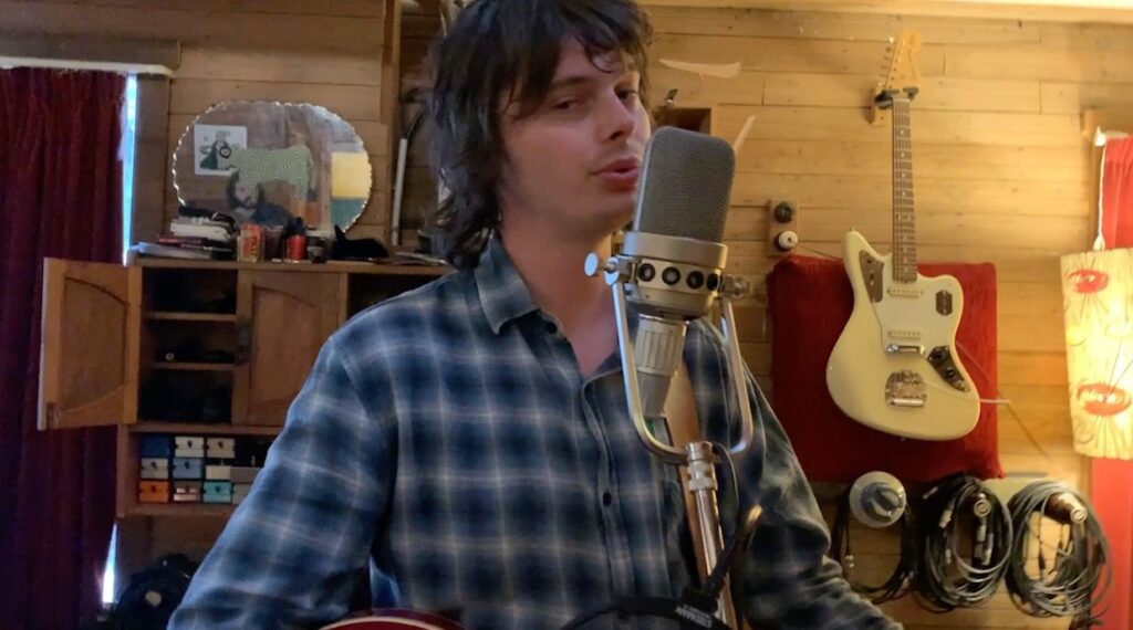 Adam Hattaway And The Haunters Unveil ‘Hot Variety Vol. 2’ + Video For ‘Country’