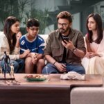 Adarsha Kutumbam: Trivikram Poorly Imitating Himself?