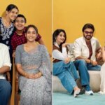 Producer Naga Vamsi Denies Aadarsha Kutumbam Postponement