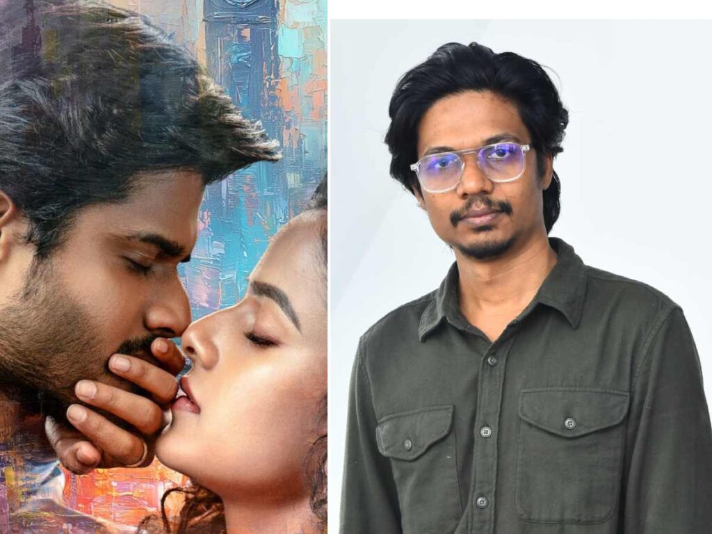 ‘Epic’ will be as natural and relatable as ‘90s web series: Aditya Hasan – Telugu Cinema