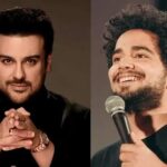 Adnan Sami on Pakistani spy joke on India Got Latent