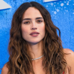 Wonder Woman Casting Rumors Heat Up as Fans Suspect James Gunn Secretly Picked Adria Arjona for the Role