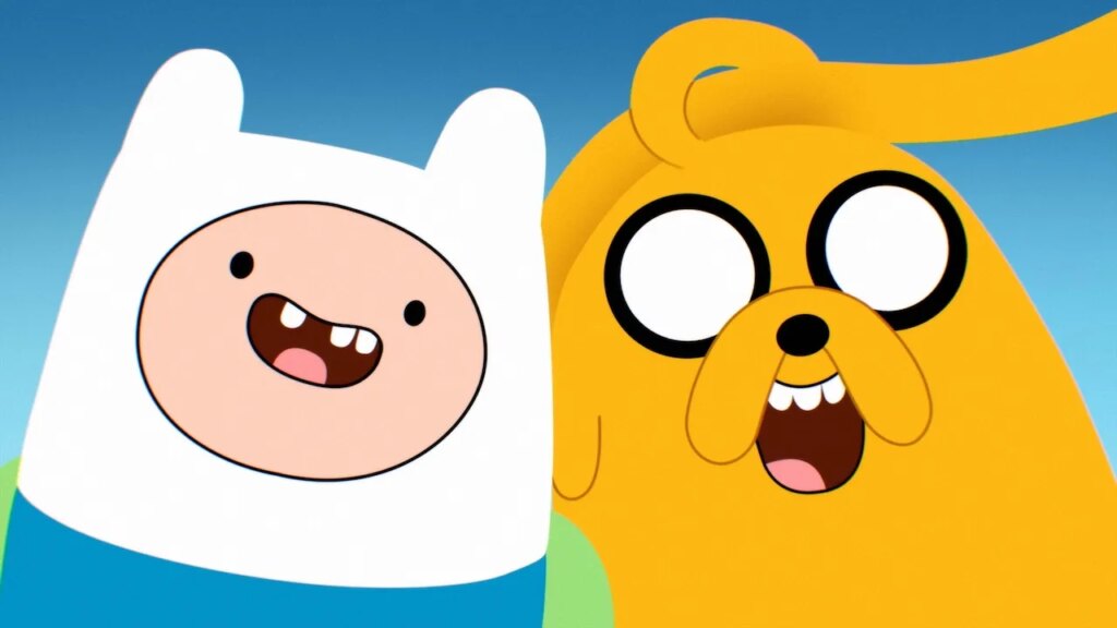 Adventure Time: Side Quests Season 2 Trailer & Poster