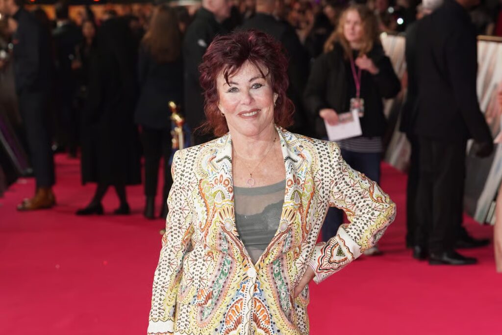 Ruby Wax cancels live shows ‘due to circumstances outside of my control’